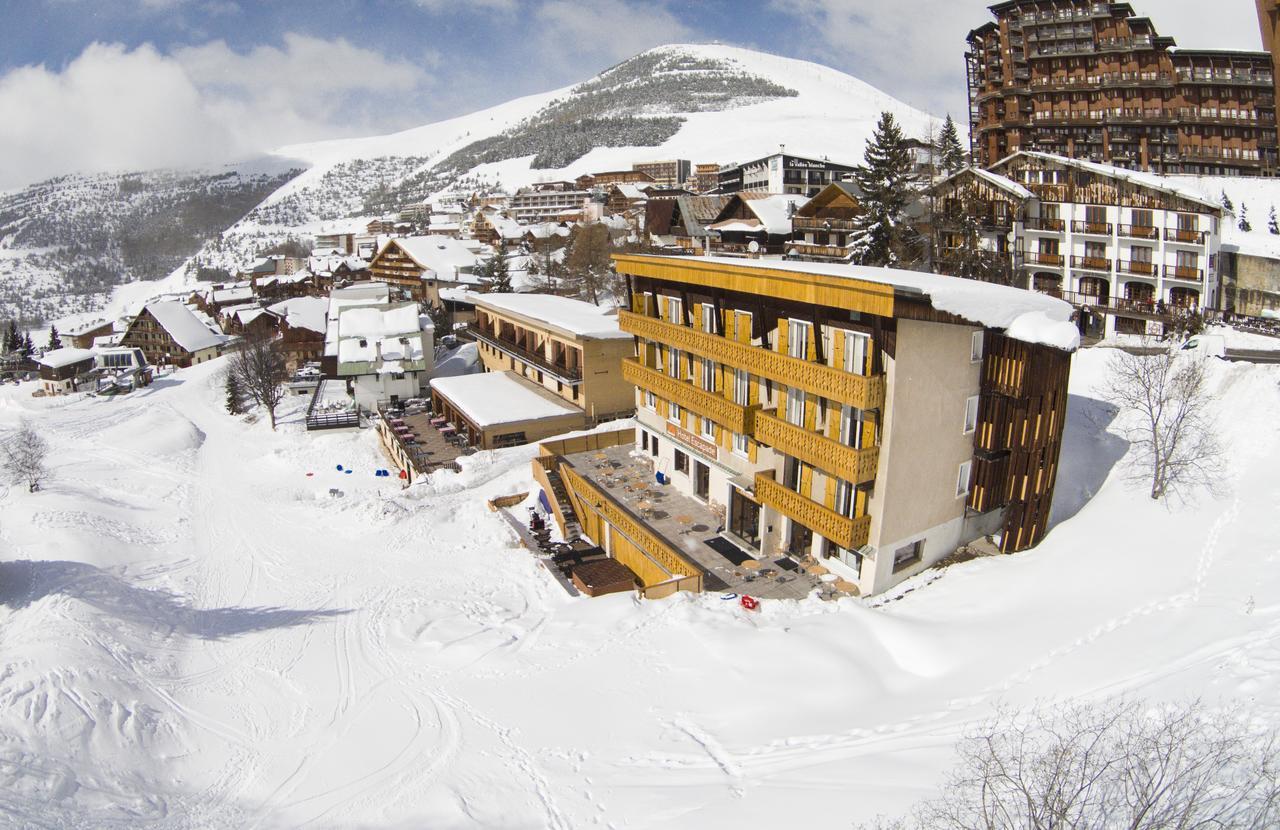 Escapade * Alpe d'Huez